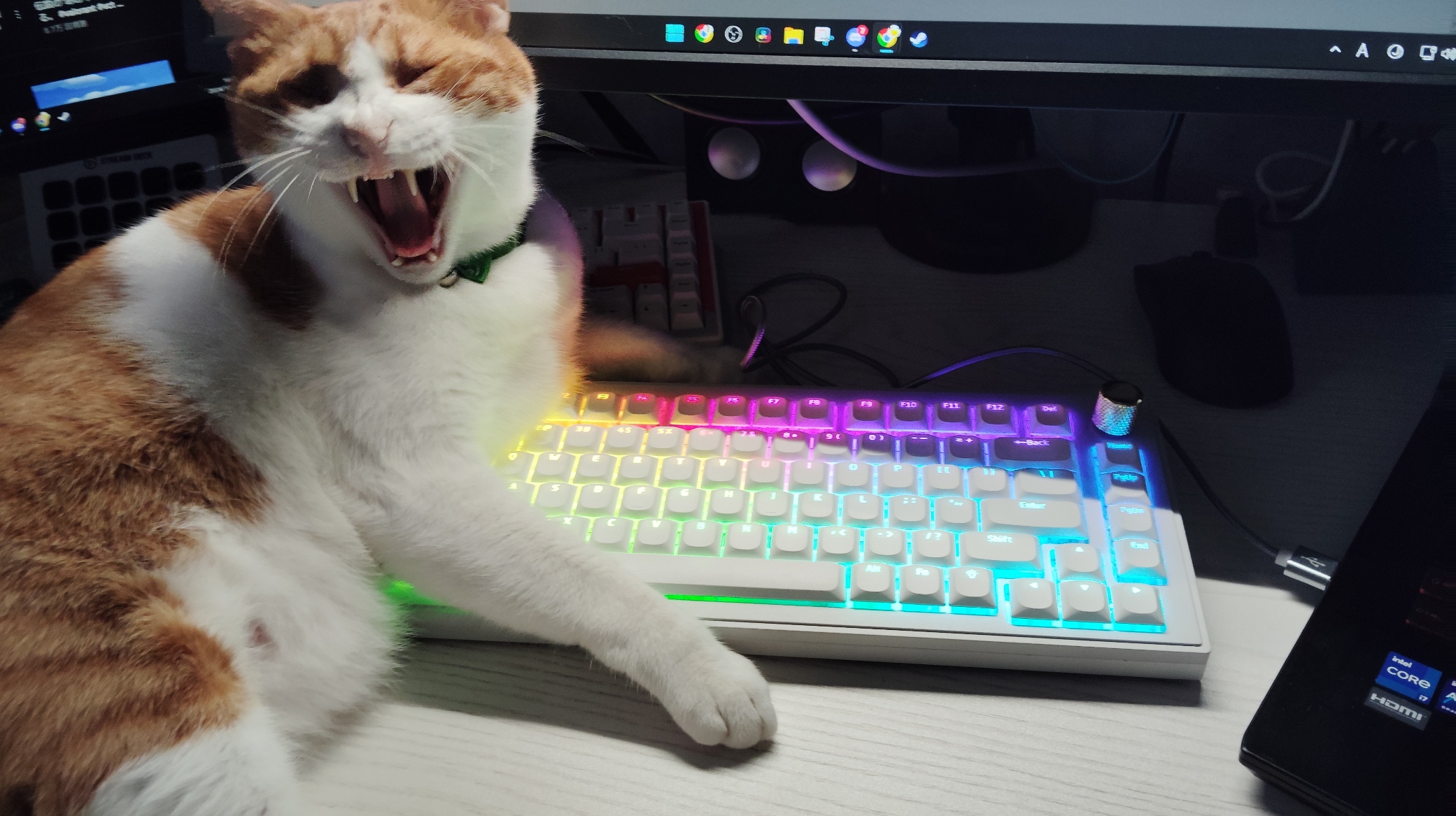 HeIsAngry