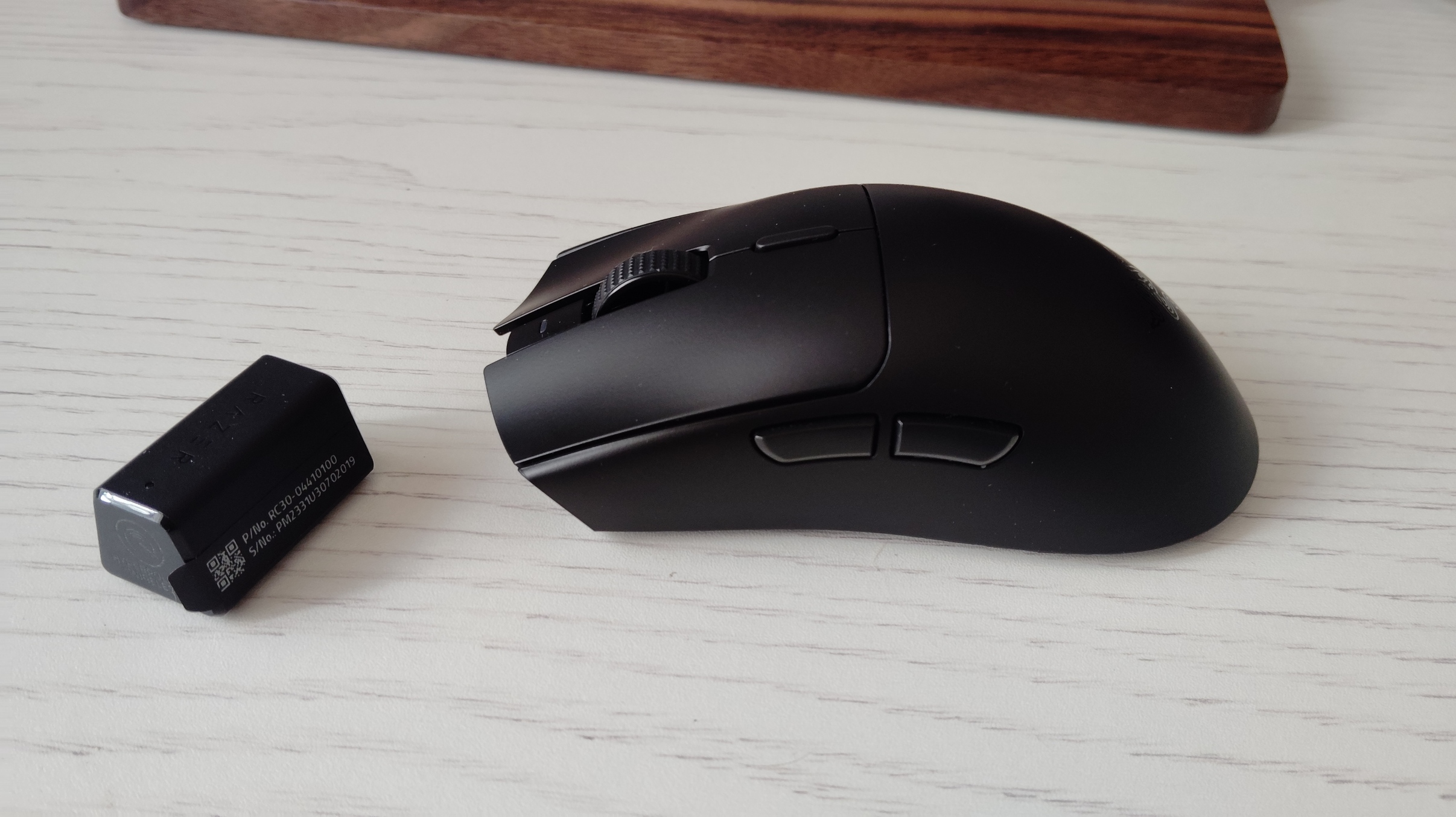 viper v3 HS